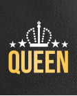 kepurė Queen crown kepurė Queen crown